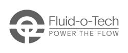 Fluid-o-Tech logo-consegna_BN